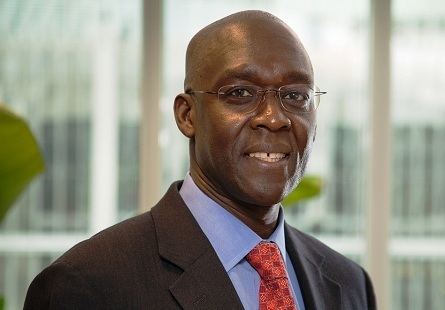 Makhtar Diop Banque mondiale Makhtar Diop est le nouveau vice