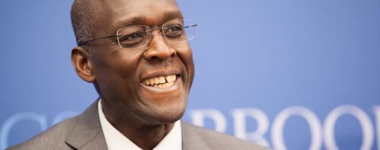 Makhtar Diop Makhtar Diop The World Bank Vice president for Africa visited WAAPP
