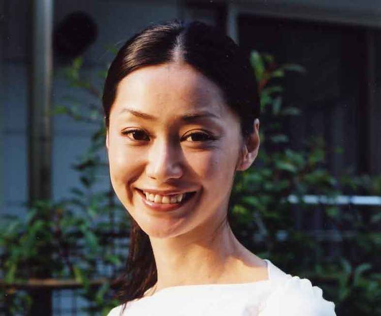 Maki Meguro asianwikicomimages88bMakiMegurojpg
