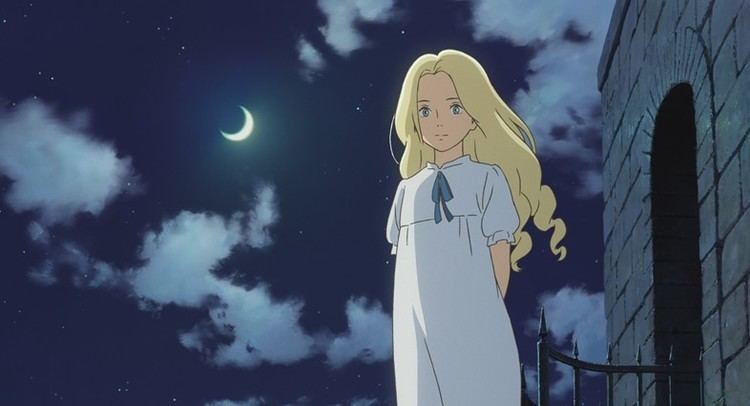 Makiko Futaki Studio Ghibli animator Makiko Futaki has died Dazed
