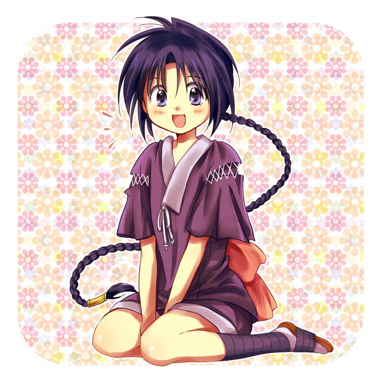 Makimachi Misao Makimachi Misao Zerochan Anime Image Board