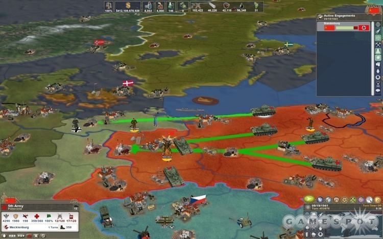 Making History II: The War of the World Making History II The War of the World Full Version Game Download