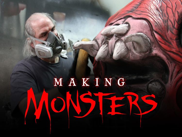 Making Monsters (TV series) 1000 images about Distortions Greeley on Pinterest