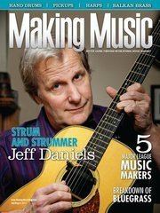 Making Music (magazine)