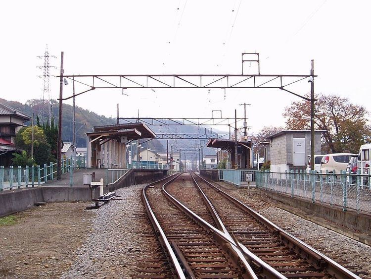 Makinokō Station