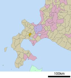 Makkari, Hokkaido httpsuploadwikimediaorgwikipediacommonsthu