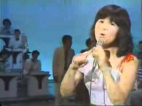 Mako Ishino 1978 Mako Ishino YouTube