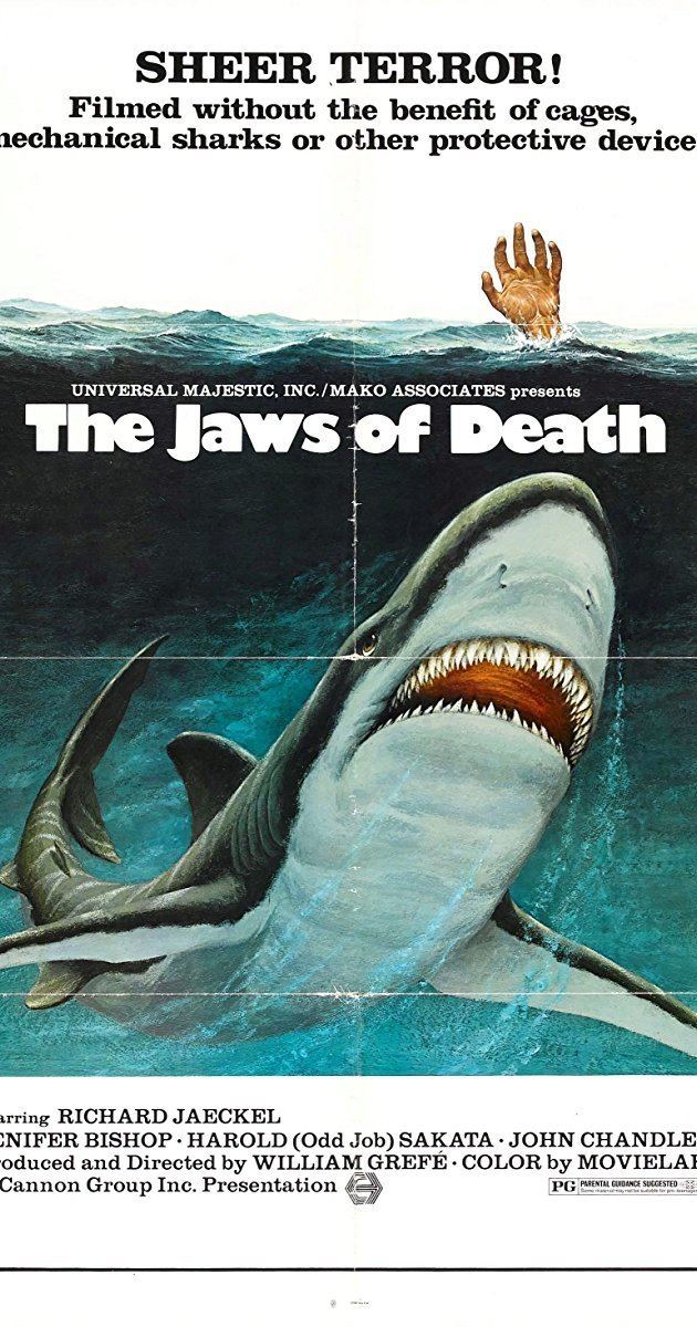 Mako: The Jaws of Death Mako The Jaws of Death 1976 IMDb