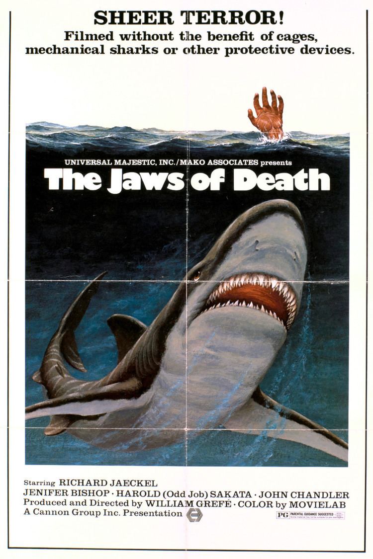 Mako: The Jaws of Death wwwgstaticcomtvthumbmovieposters3497p3497p