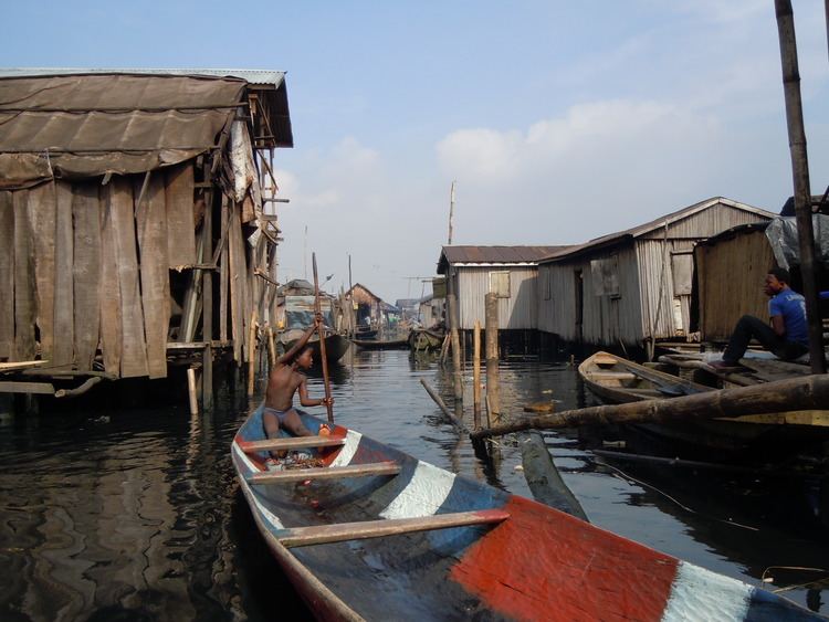 Makoko Makoko Wikipedia