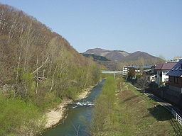 Makomanai River httpsuploadwikimediaorgwikipediacommonsthu