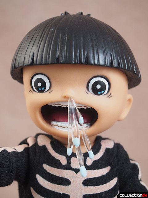 Makoto-chan MakotoChan Skeleton Version CollectionDX