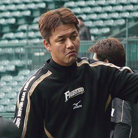 Makoto Kaneko (baseball) httpsuploadwikimediaorgwikipediacommonsthu