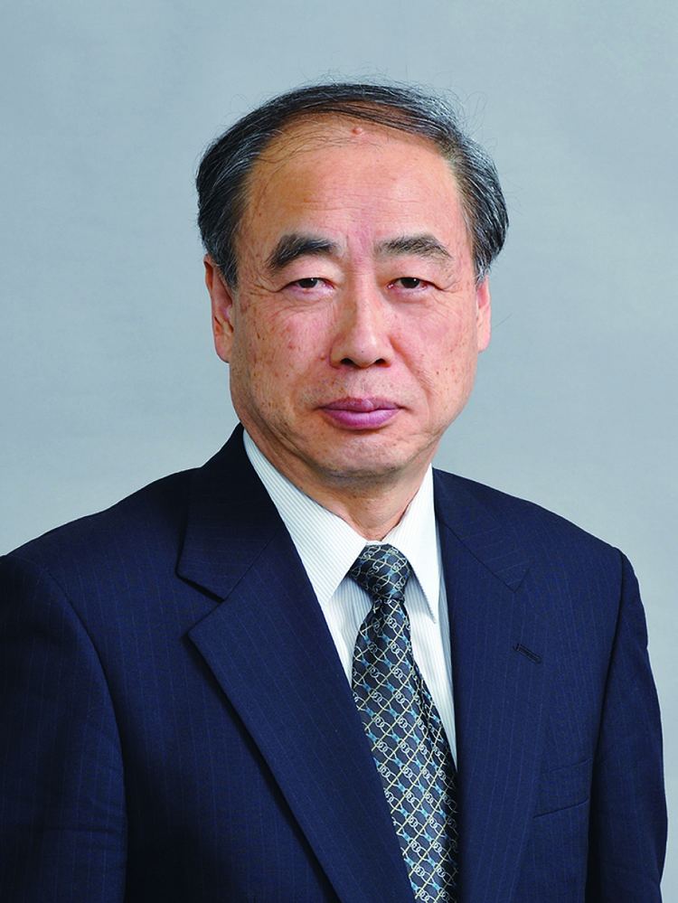 Makoto Kobayashi (physicist) Nagoya University World Class Researchers