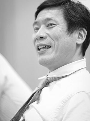 Makoto Murata httpsuploadwikimediaorgwikipediacommonsthu