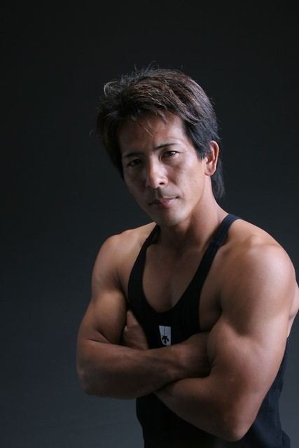 Makoto Nagano American Ninja Warrior 2 Tryouts at Venice Beach and