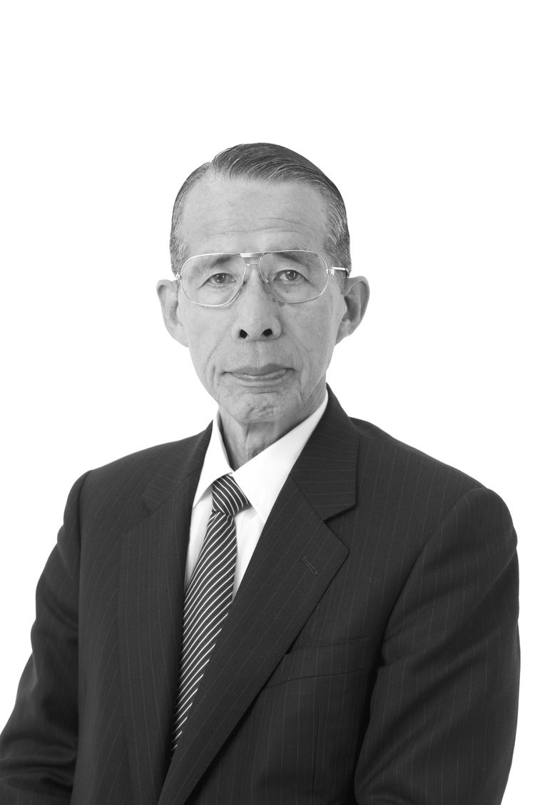 Makoto Nagao Makoto Nagao
