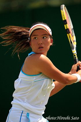 Makoto Ninomiya Japanese Juniors Thread Page 4 TennisForumcom