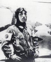 Makoto Ogawa (pilot)