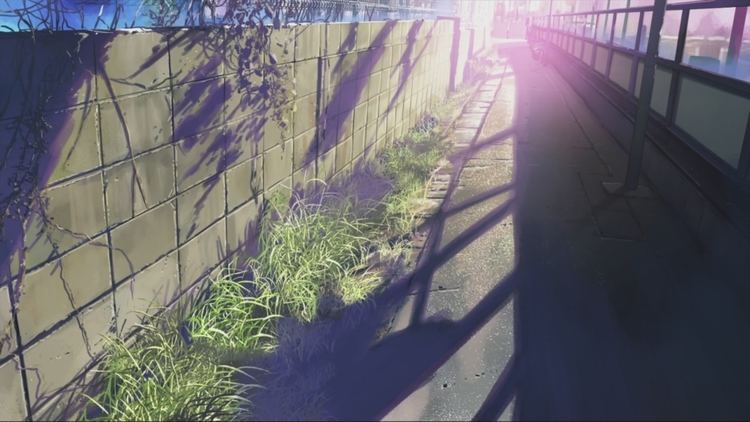 Makoto Shinkai Makoto Shinkai Zerochan Anime Image Board