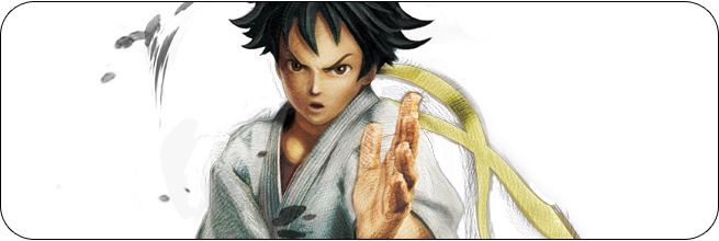Makoto (Street Fighter) Makoto Ultra Street Fighter 4 moves tips and combos