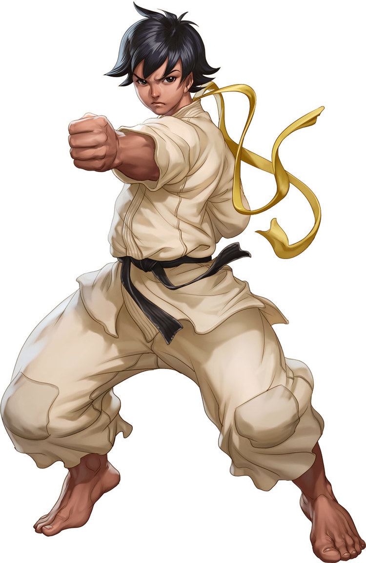 Makoto (Street Fighter) Makoto Character Giant Bomb