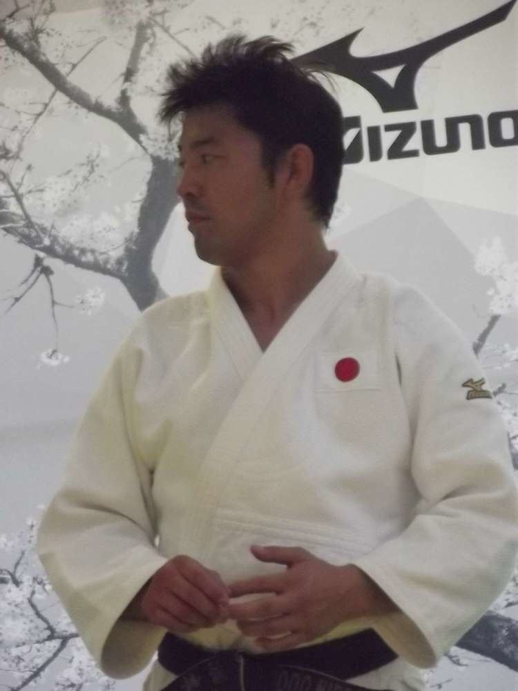 Makoto Takimoto Judo Reims Mtropole JRM