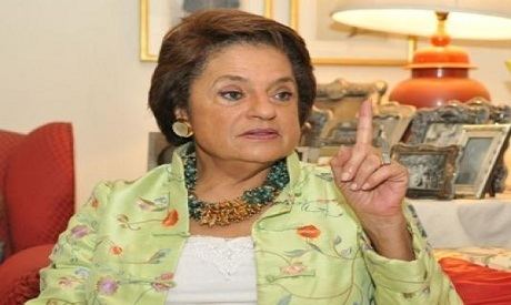 Makram Ebeid Mona Makram Ebeid resigns from Egypts constituent assembly