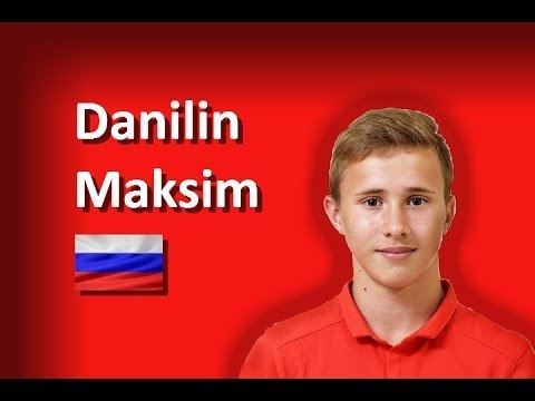 Maksim Danilin Maksim Danilin 6 FC Spartak Moscow Skills Dribbling Goals HD