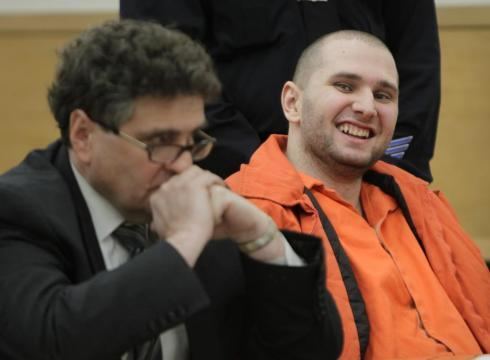 Maksim Gelman stabbing spree Admitted NY killer gets 200 years in stabbing spree USATODAYcom