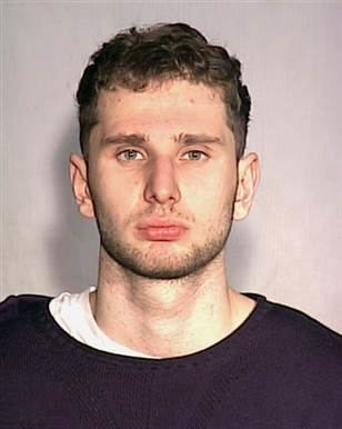 Maksim Gelman stabbing spree NYC stabbing spree suspect I39m victim of setup US news Crime