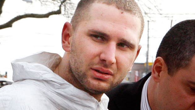 Maksim Gelman stabbing spree Maksim Gelman gets 200 years in prison for killing 4 people in NYC