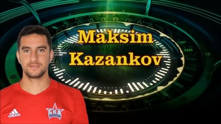 Maksim Kazankov Maksim Kazankov Goals Assists Passes Finishing Opening