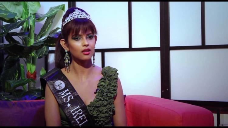 Maksuda Akhter G Request Show Maksuda Akhter Miss Ireland Earth 2015 Highlight