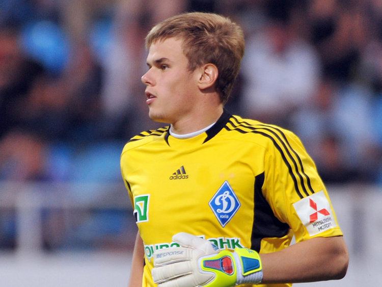 Maksym Koval Maksym Koval Dynamo Kiev Player Profile Sky Sports