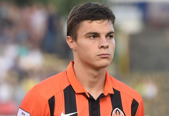 Maksym Malyshev Maksym Malyshev statistics history goals assists matches