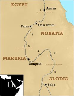 Makuria Makuria Wikipedia