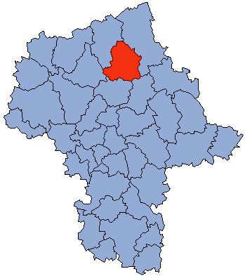 Maków County