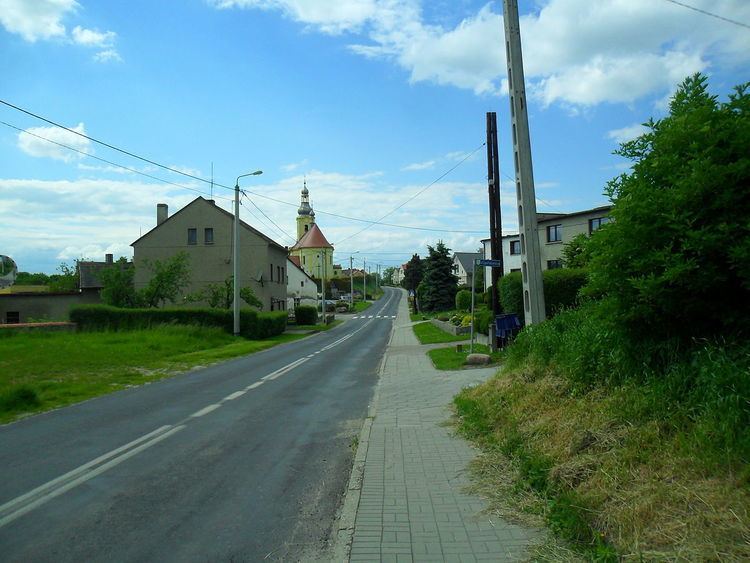 Maków, Silesian Voivodeship