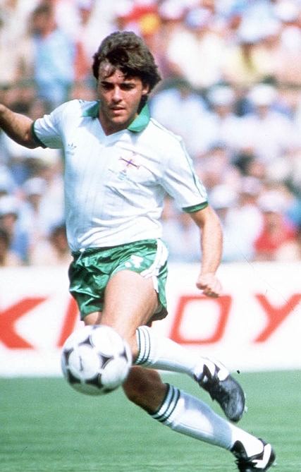 Mal Donaghy Mal Donaghy 1970s Football Stars Pinterest Northern ireland