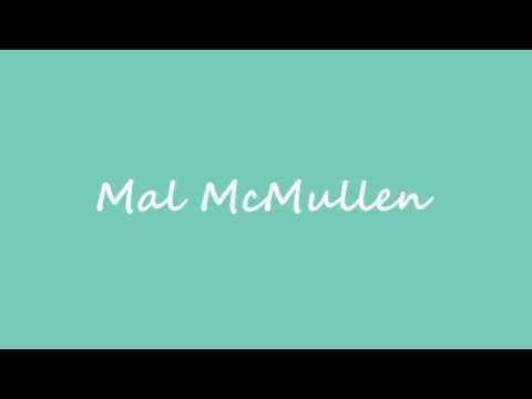 Mal McMullen OBM Basketball Player Mal McMullen YouTube