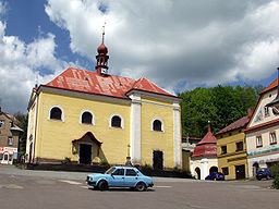 Malé Svatoňovice httpsuploadwikimediaorgwikipediacommonsthu