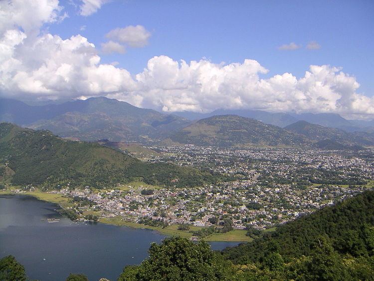 Mala, Nepal