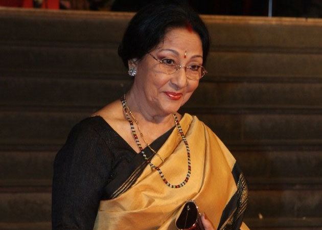 Mala Sinha Mala Sinha Latest Mala Sinha News Photos Videos