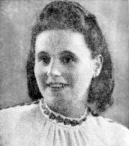 Mala Zimetbaum httpsuploadwikimediaorgwikipediaenthumbb