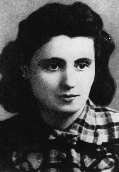 Mala Zimetbaum Epizody z Auschwitz