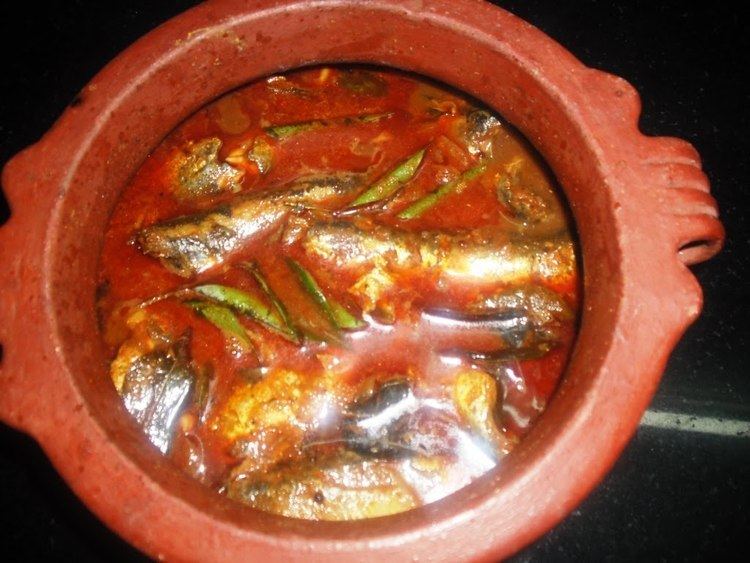 Malabar Matthi Curry chala kootanNadan mathi recipemathi mulagittathkerala fish curry