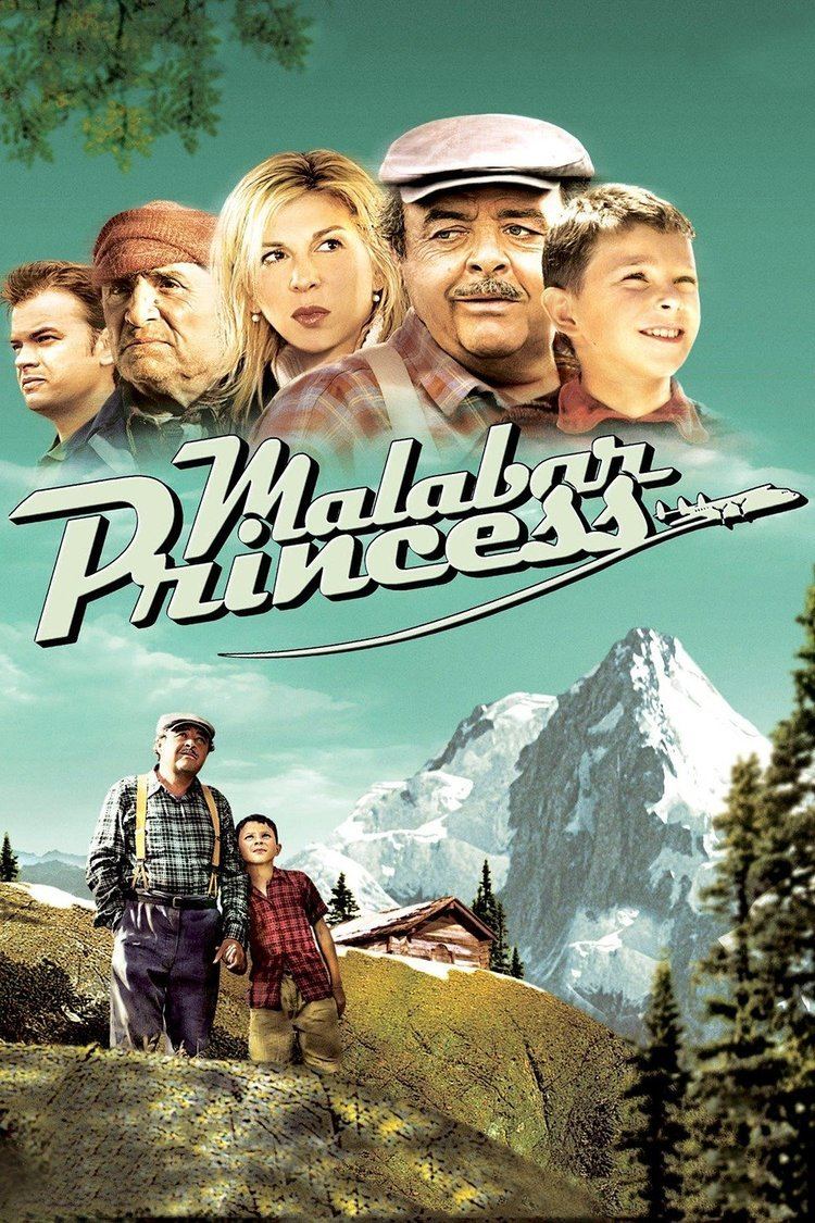 Malabar Princess wwwgstaticcomtvthumbmovieposters35837p35837