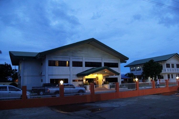 Malacañang of the South MALACAANG OF THE SOUTH Davao Today