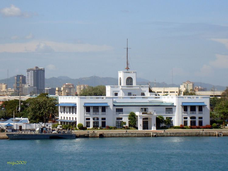 Malacañang of the South Malacanang of the South The Old Custom House Cebu City Ph Flickr